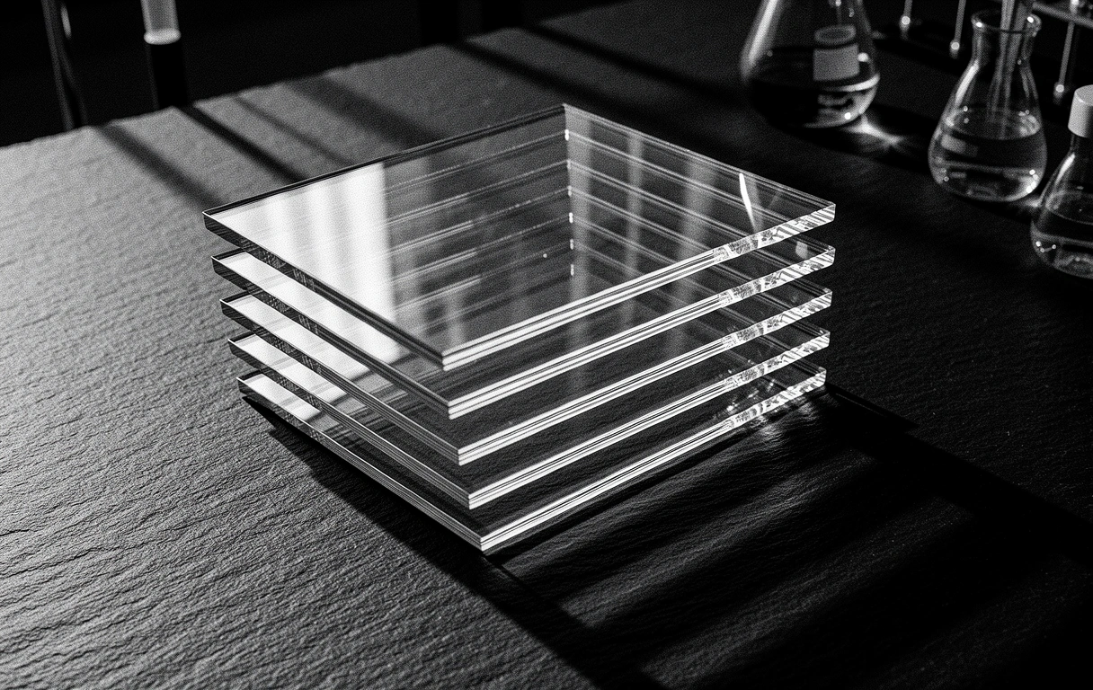 Architectural precision