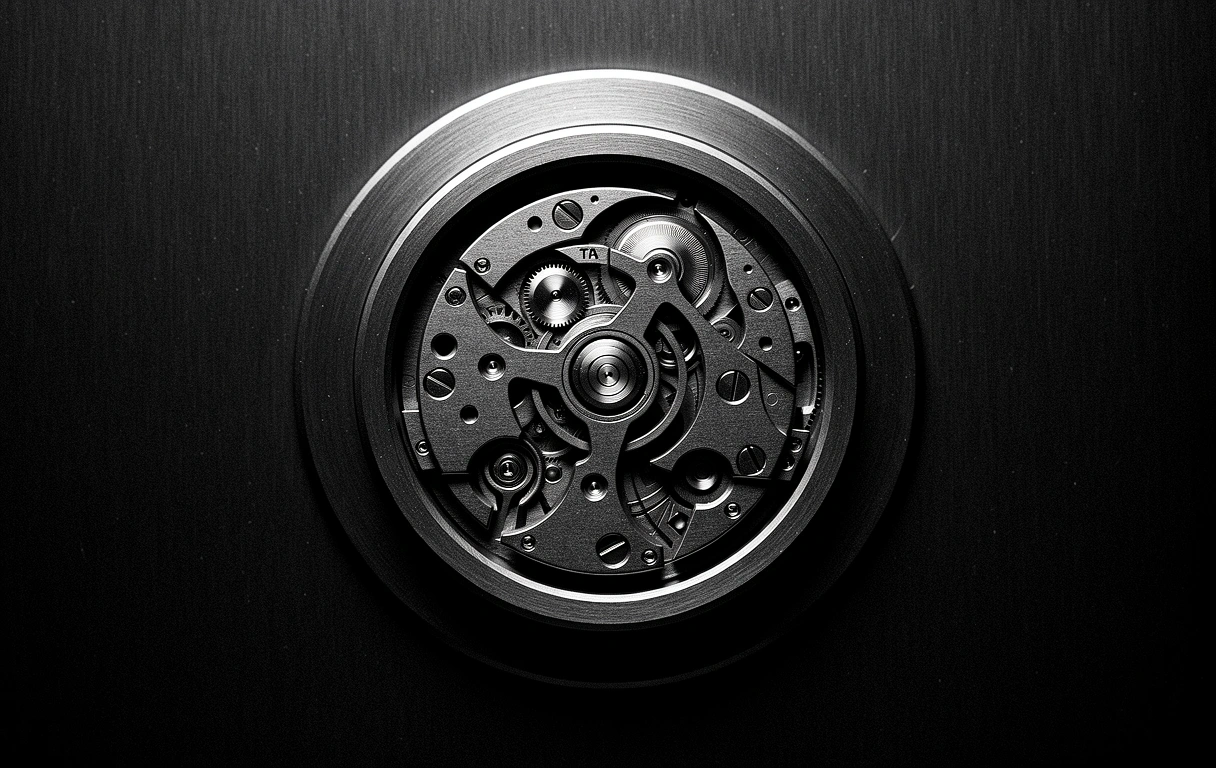 Control mechanism