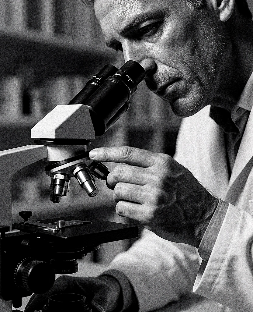 Precision laboratory details